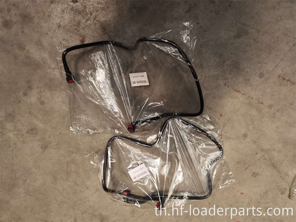 QSL9.3 CUMMINS Air Compressor Inlet Pipe G5369780